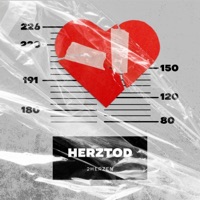 Herztod - Single - 2herzen