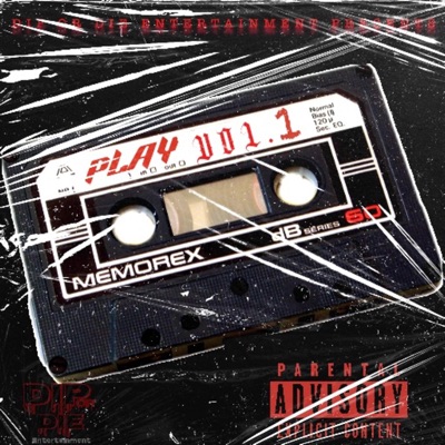 Play, Vol. 1 - EP