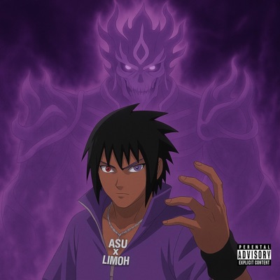 SASUKE Freestyle - Single