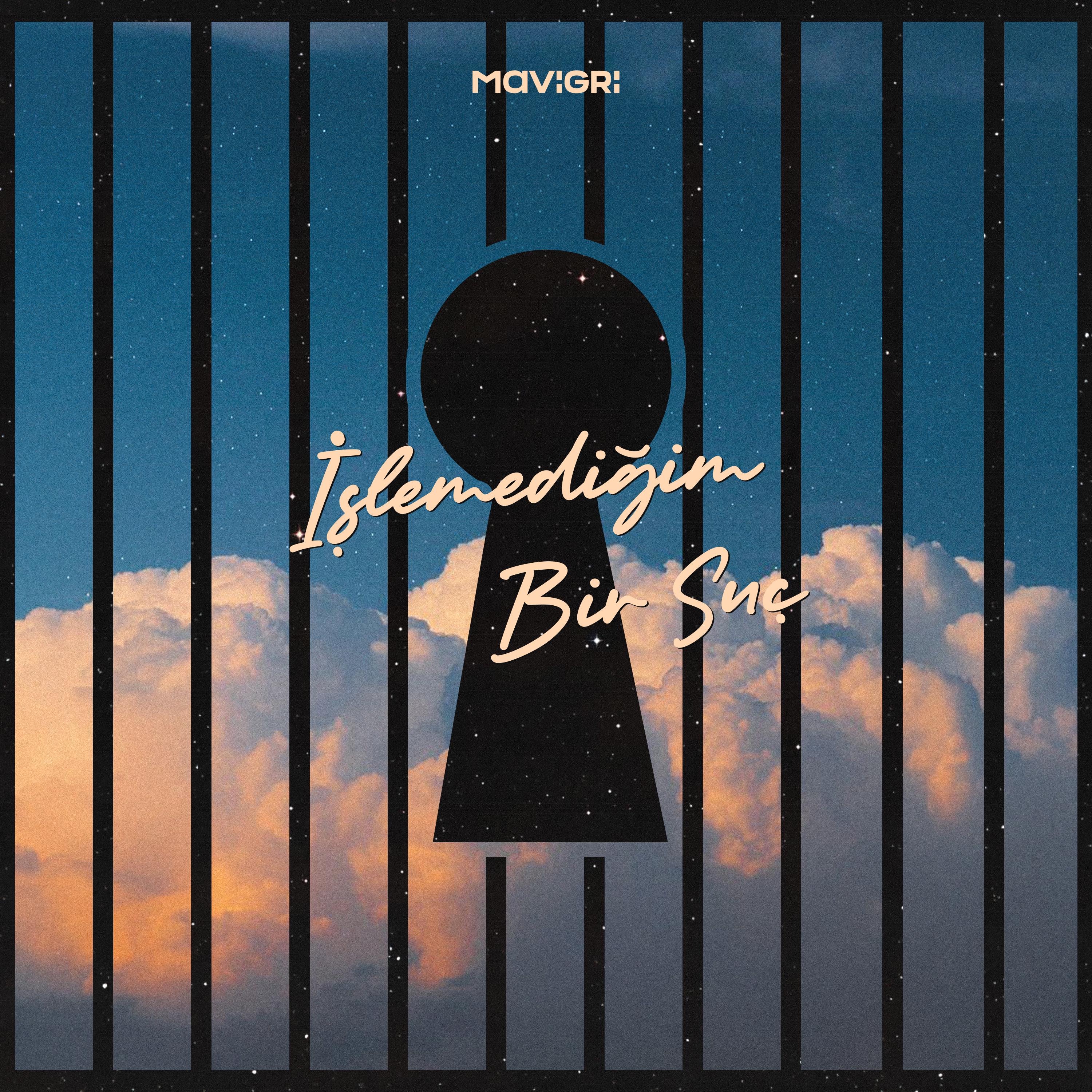 İşlemediğim Bir Suç - Single