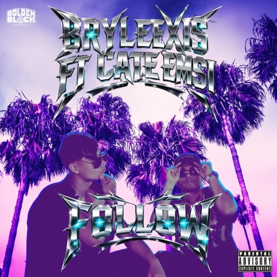 Follow (feat. Cate emsi) - Single