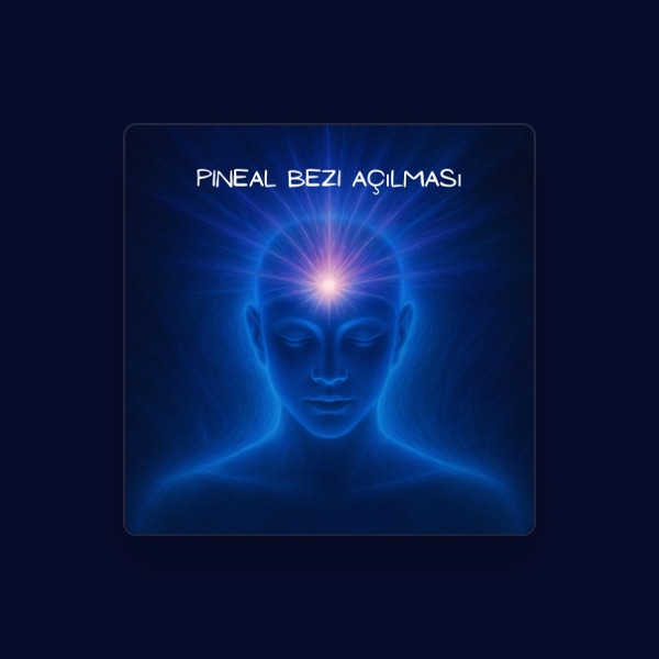Glan Pineal's avatar
