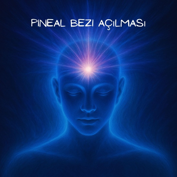 Pineal Bezi Açılması (feat. Rahatla Vaha)