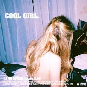 Cool Girl