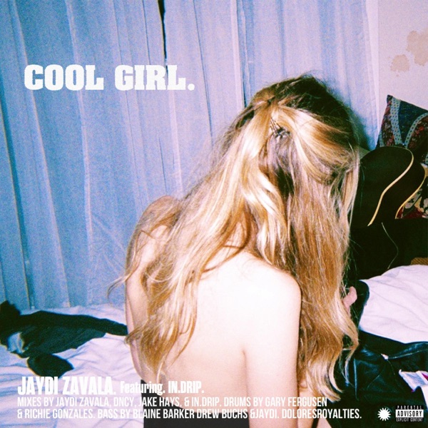 Cool Girl