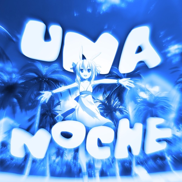 UNA NOCHE - Single