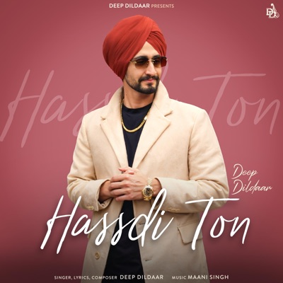 Hassdi Ton - Single