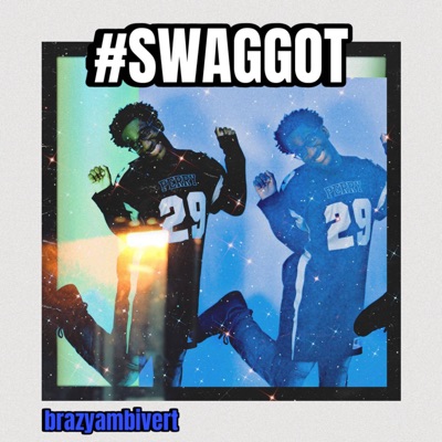 swaggot (pinkstonez) - Single
