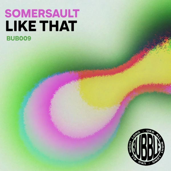 Like That - Single