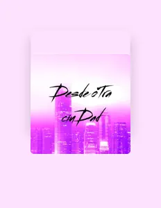 Ascolta DELKO, guarda video musicali, leggi la biografia, vedi le date del tour & altro!