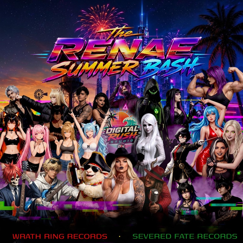 Dying The Nightmare