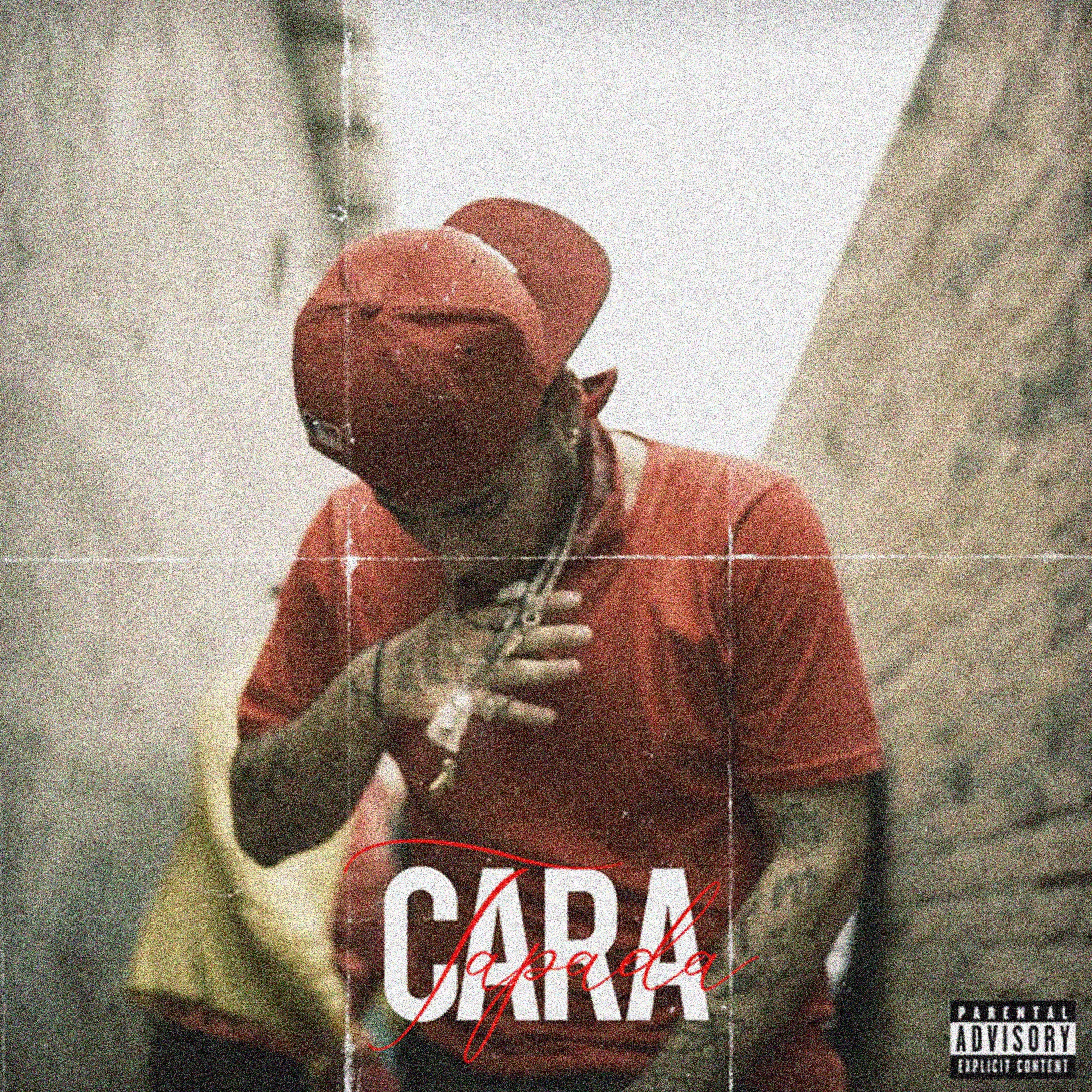 CARA TAPADA - Single