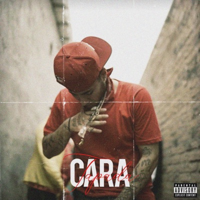 CARA TAPADA - Single