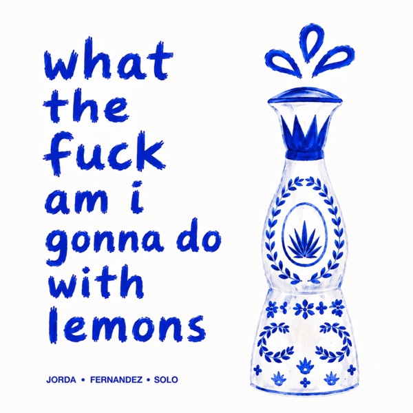 wtf am i gonna do with lemons