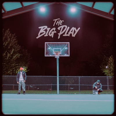 The Big Play - EP