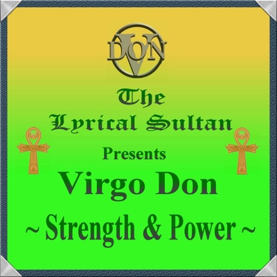Strength & Power (2026 Remaster) - Single