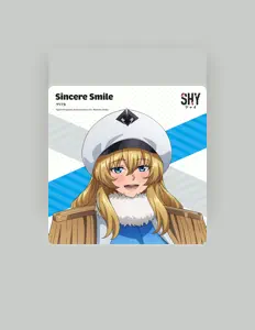 Spirit/Pepesha Andoreanova (CV: Mamiko Noto) सुनें, म्यूज़िक वीडियो देखें, बायो पढ़ें, दौरे की तारीखें और बहुत कुछ देखें!