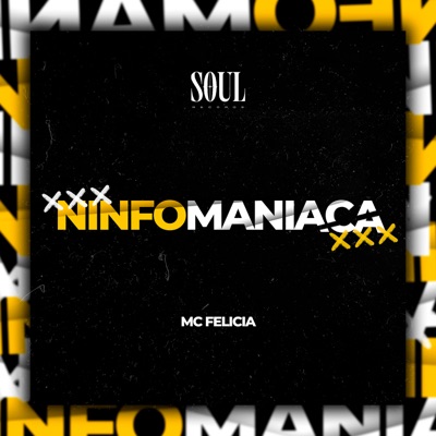 Ninfomaniaca - Single