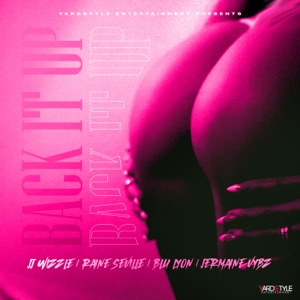 Back It Up (feat. Jermaine Vybz) [Radio Edit]