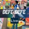 Defe Defe (Live) artwork