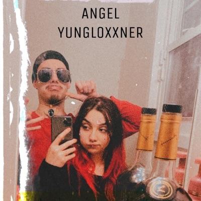 Angel EP - Single