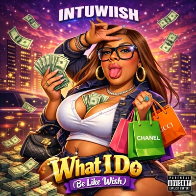 What I Do (Be Like Wish) - Single