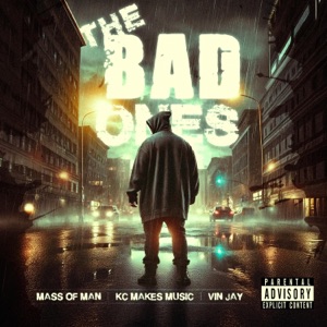 The Bad Ones - Single