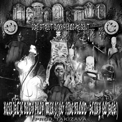 REALISTIC BODY PROP (feat. Heptaknot) - Single