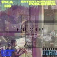 Touchdown V Deluxe: The Encore! - THE SAX GOD