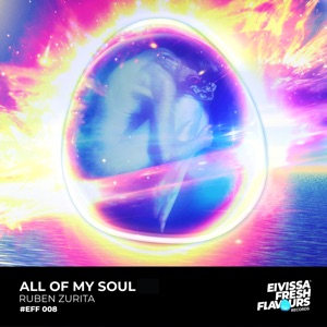 All of My Soul - Single