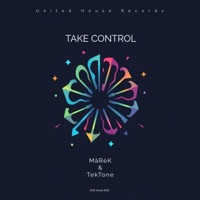 Take Control - Single - Marek & Tektone