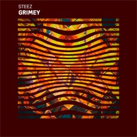 Grimey - Single - STEEZ