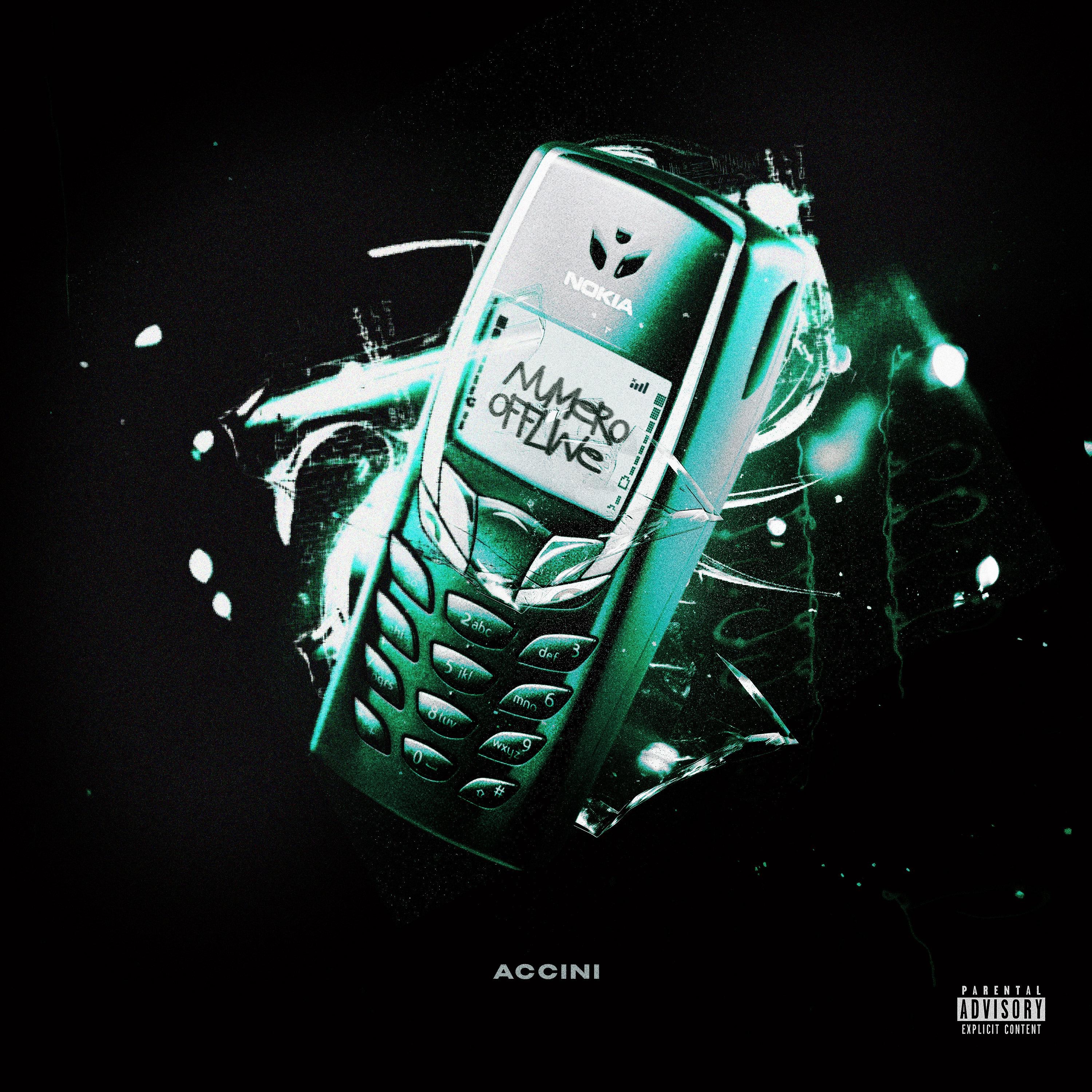 NUMERO OFFLINE - Single