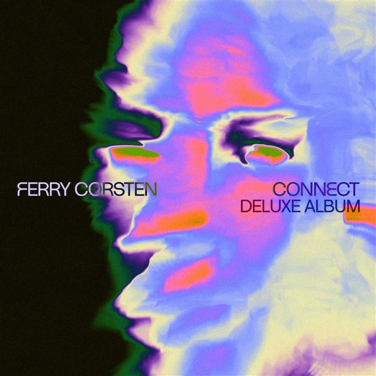 Ferry Corsten - Connect (Deluxe Album) (2025) [iTunes Plus AAC M4A]-新房子
