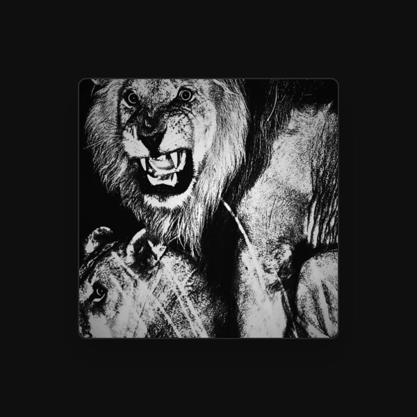 Jazzy lion man GOMMi J's avatar