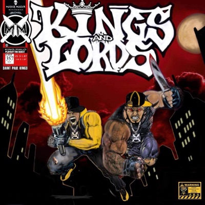 KINGS AND LORDS (feat. Playboy The Beast)