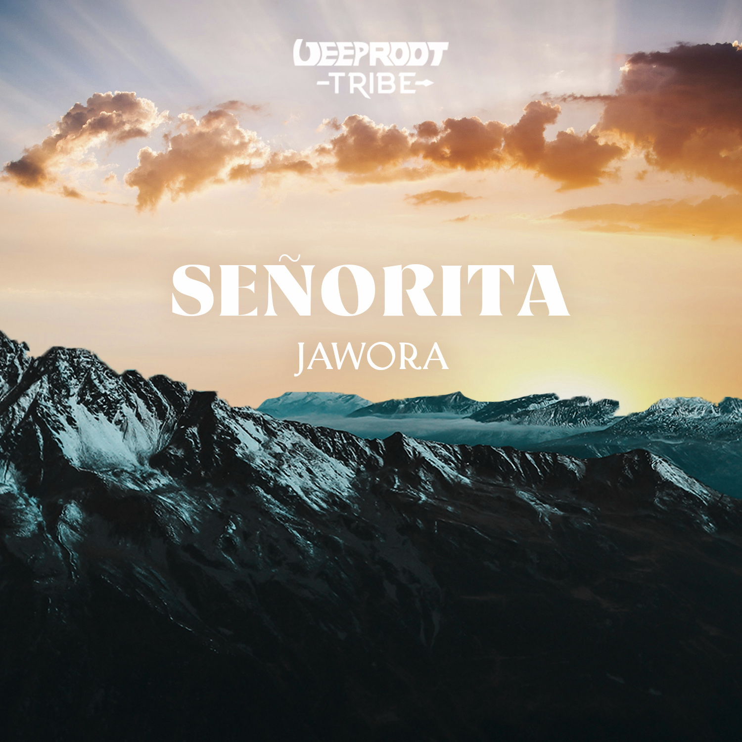 Jawora - Señorita