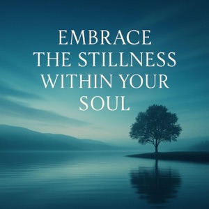 Embrace the Stillness Within Your Soul