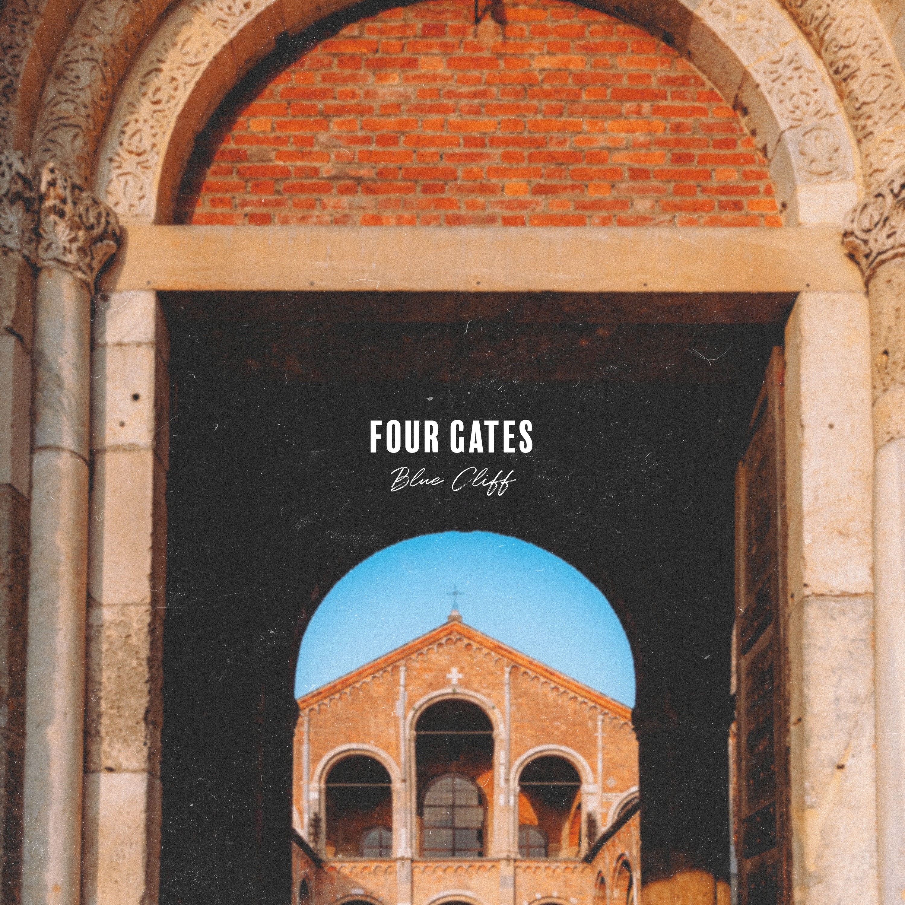 Four Gates - Single
