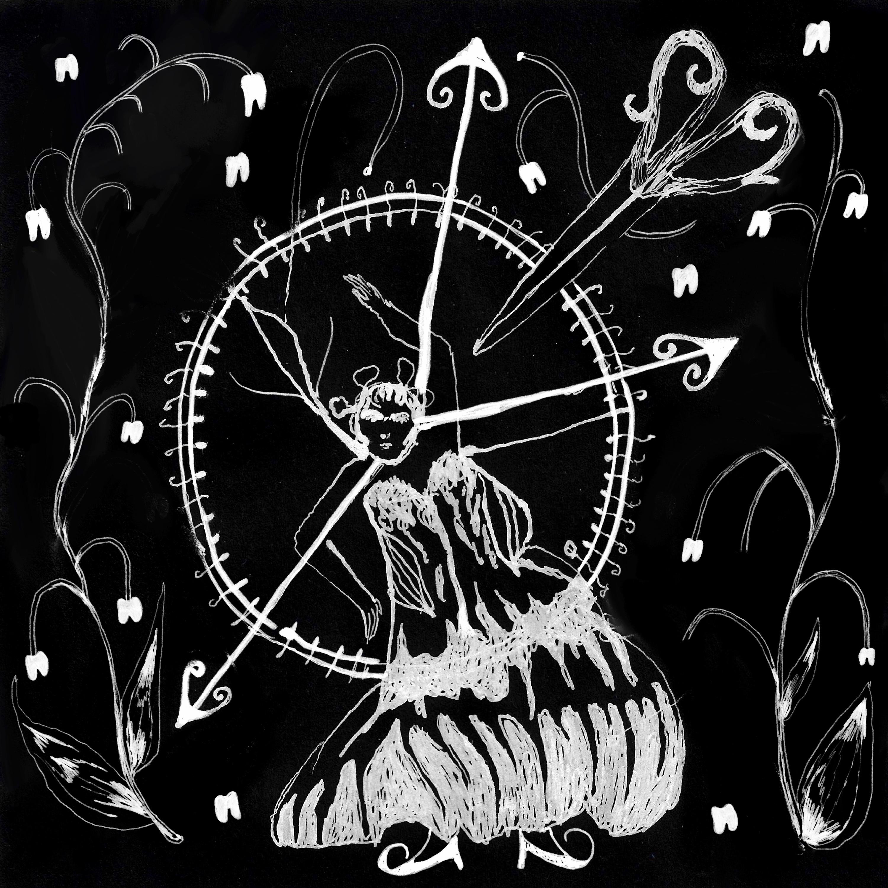 Drica - Tik Tak