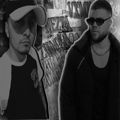 Zumba (feat. VxMx) - Single