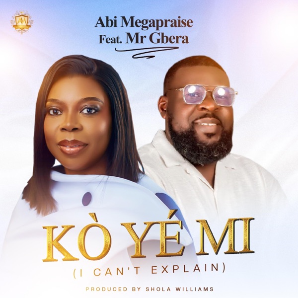 KO YE MI (feat. Mr Gbera)