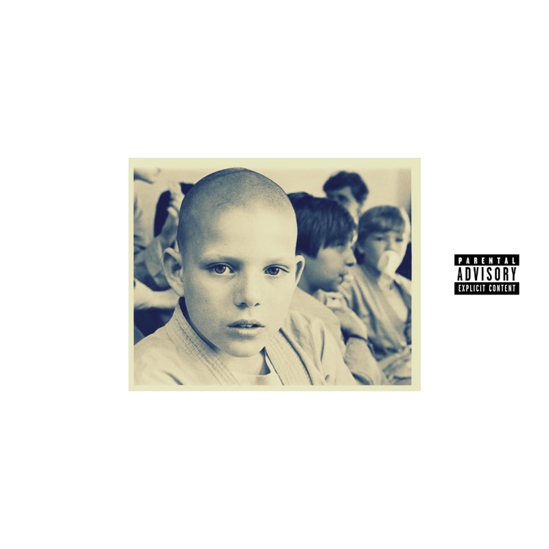 OPÉRATION BEURRE DE PINOTTES - EP