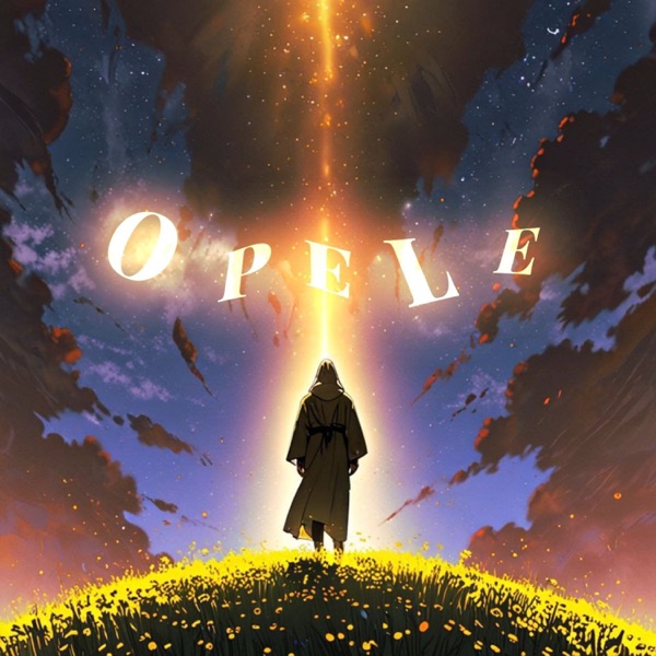 OPELE - EP