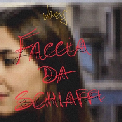 faccia da schiaffi - Single
