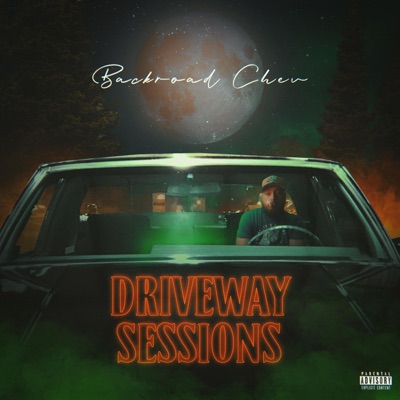 Driveway Session's - EP