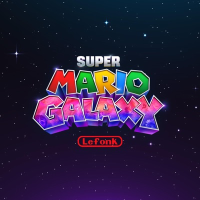 Super Mario Galaxy - EP