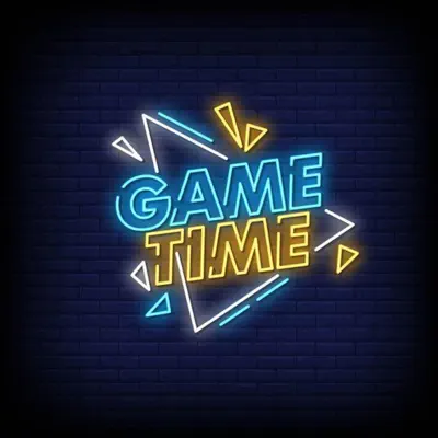 Listen to Game Time - Single by Ronieyo music