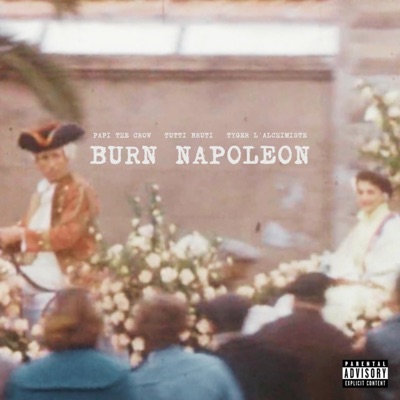BURN NAPOLEON