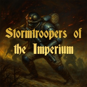 Stormtroopers of the Imperium - Single